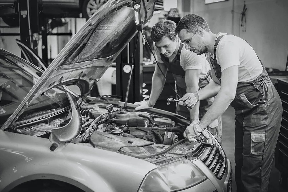 Our Services APJ (UK) LTD